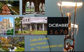 Hotel Corazón del Jerte